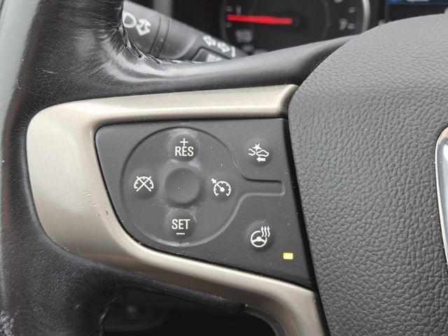 Used 2018 GMC Terrain Denali w/ Advanced Safety Package AWD/4WD image 15