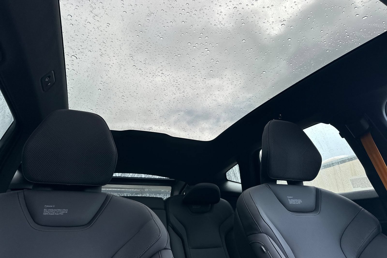Used 2025 Polestar Polestar 3 AWD/4WD image 19