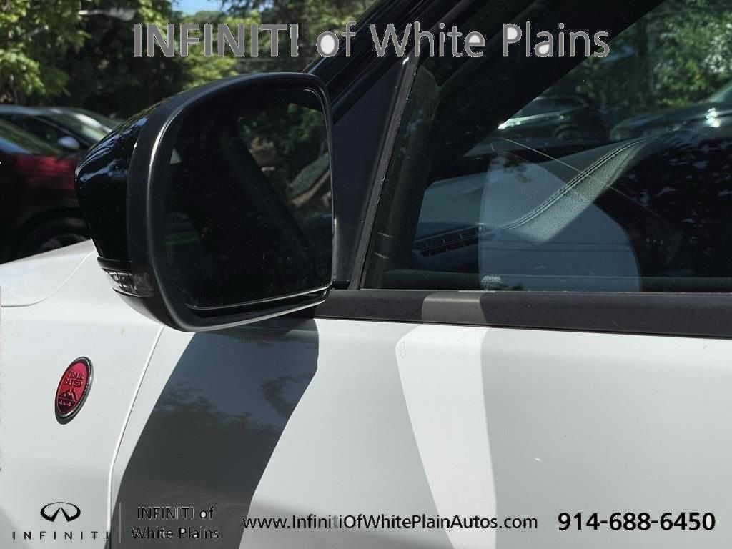 Used 2024 Jeep Compass Trailhawk image 29