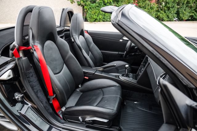 Used 2011 Porsche Boxster RWD image 60