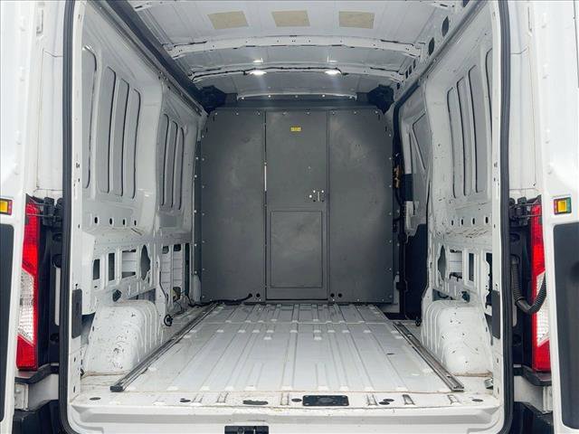 Used 2019 Ford Transit 250 148 Medium Roof image 10