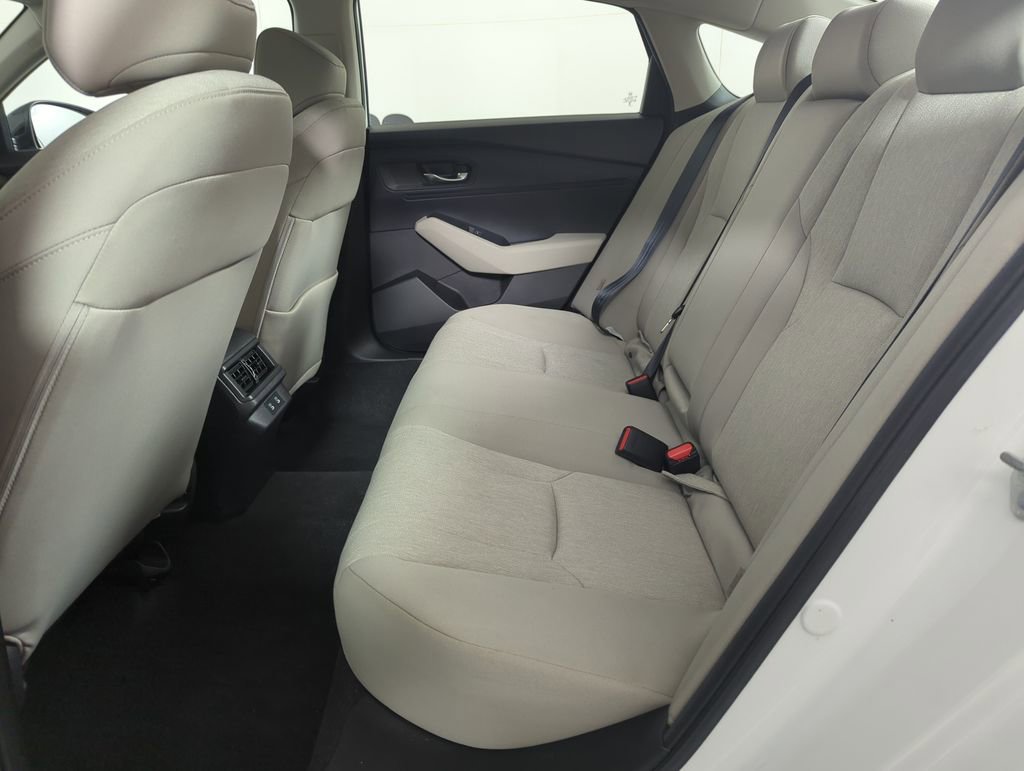 Certified 2025 Honda Accord SE image 21