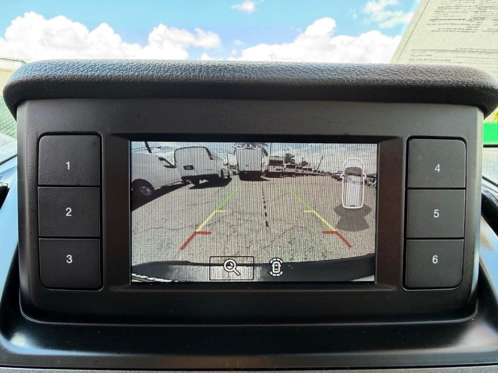 Used 2022 Ford Transit Connect XL FWD image 39