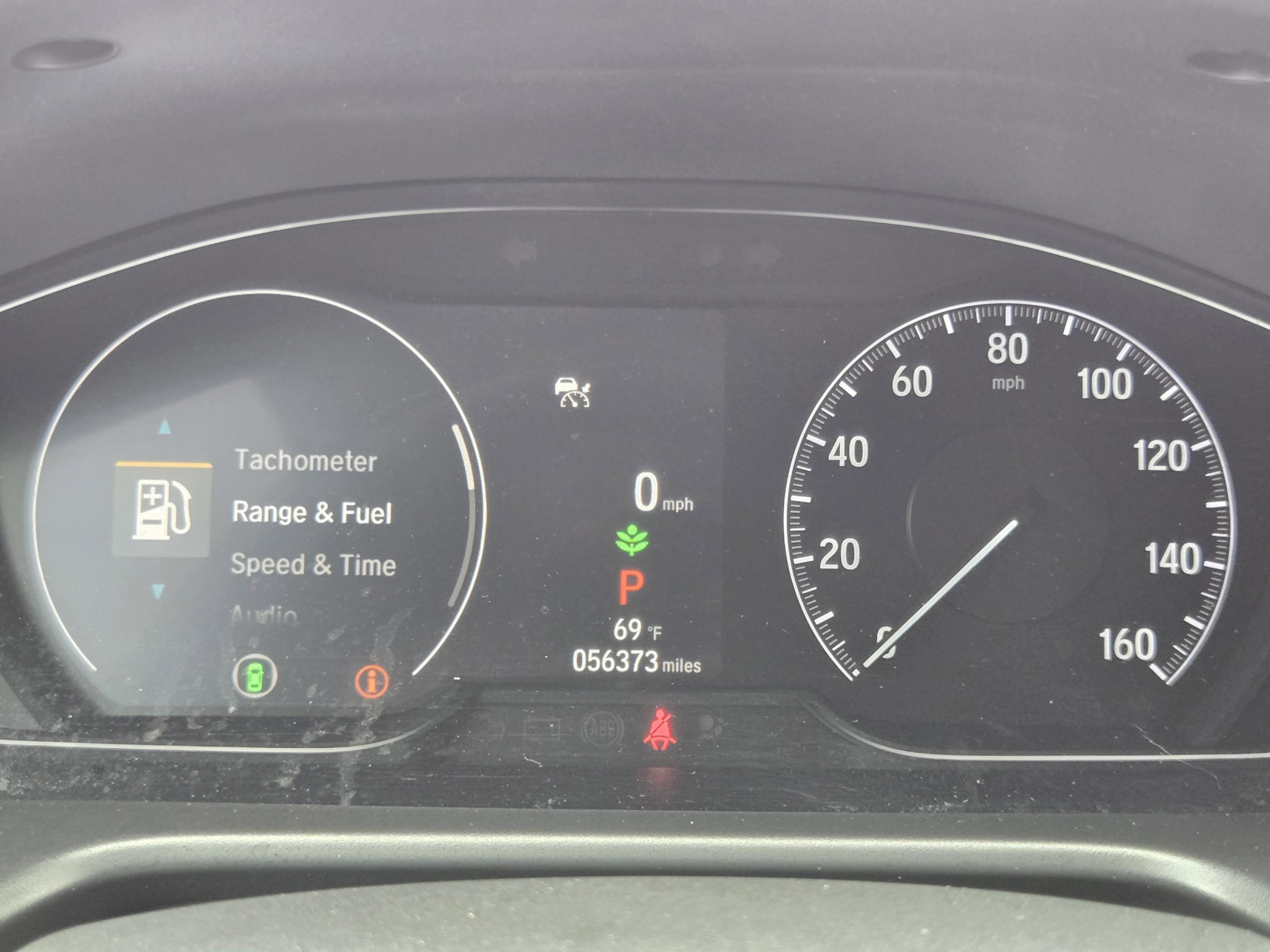Certified 2022 Honda Accord Sport image 12