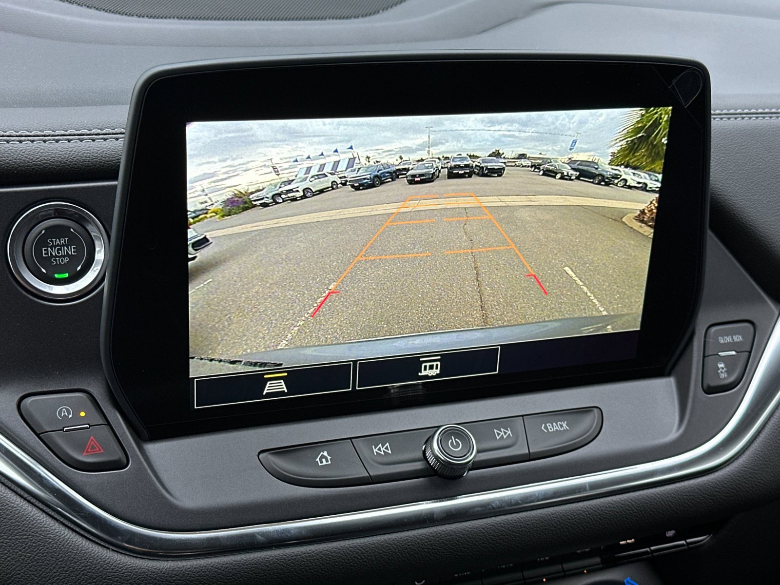 New 2025 Chevrolet Blazer LT w/ Midnight/Sport Edition image 22