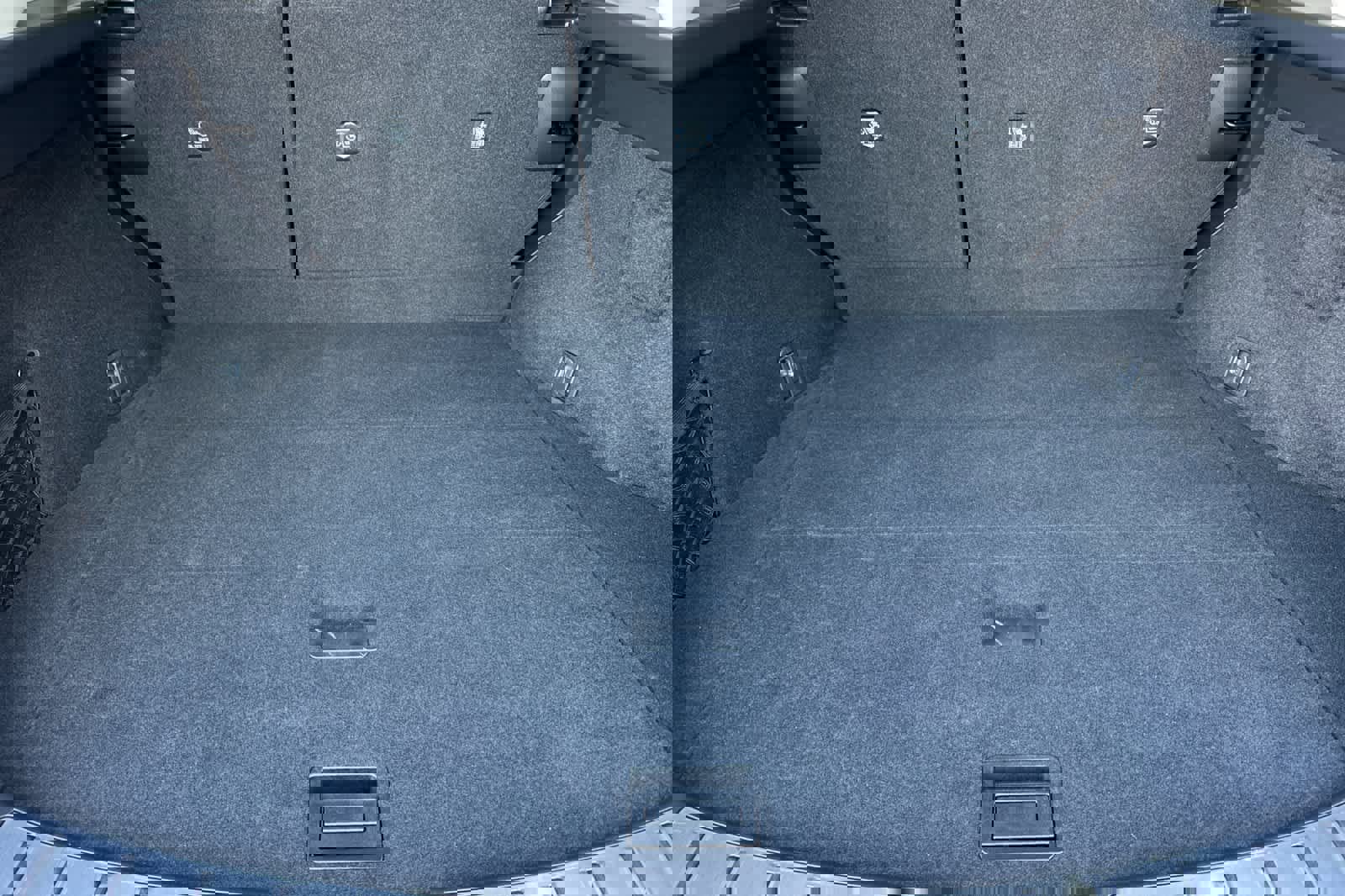 Certified 2025 Lexus NX 350h AWD w/ Accessory Package (2T) image 16