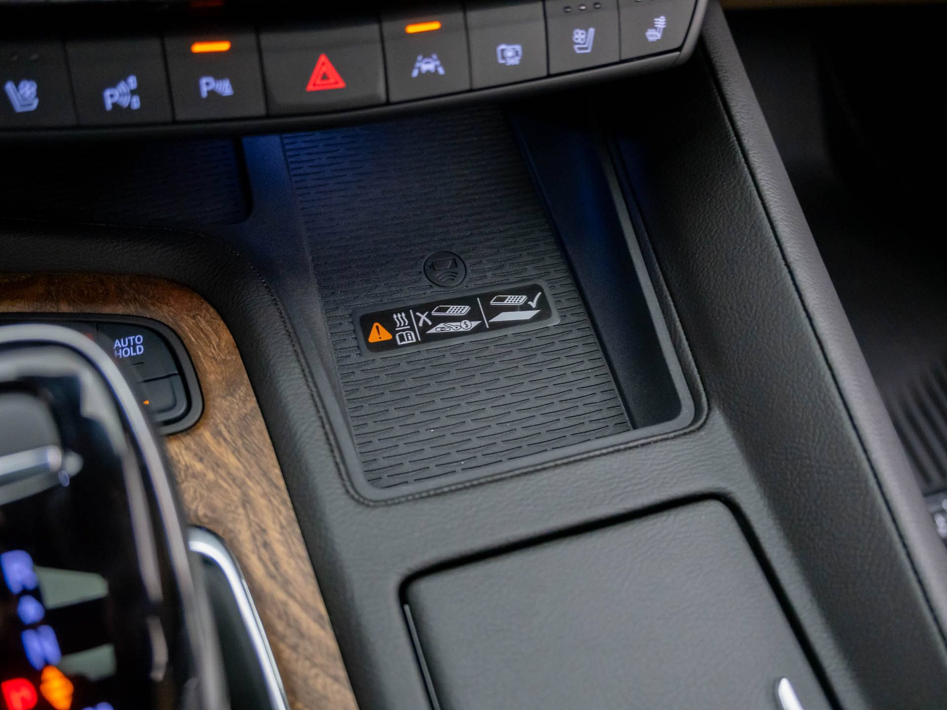 New 2026 Cadillac CT5 Premium Luxury AWD/4WD image 23
