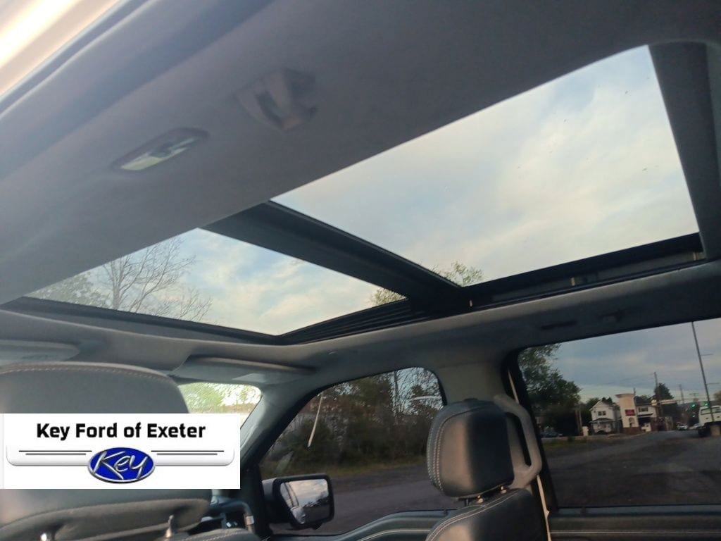 Used 2022 Ford F150 Limited AWD/4WD image 26