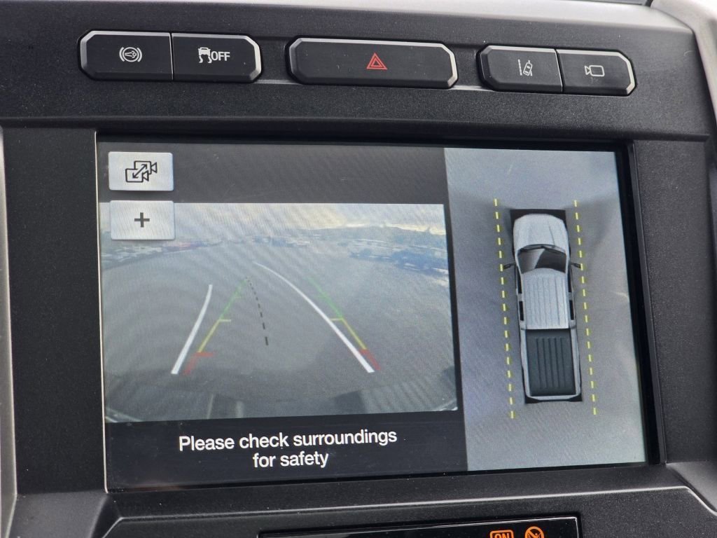 Used 2018 Ford F350 Platinum w/ Platinum Ultimate Package image 13