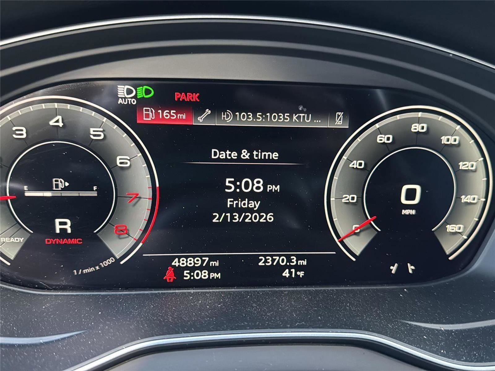 Used 2024 Audi Q5 2.0T Premium Plus image 19