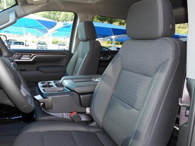 New 2026 Chevrolet Silverado 1500 RST image 30