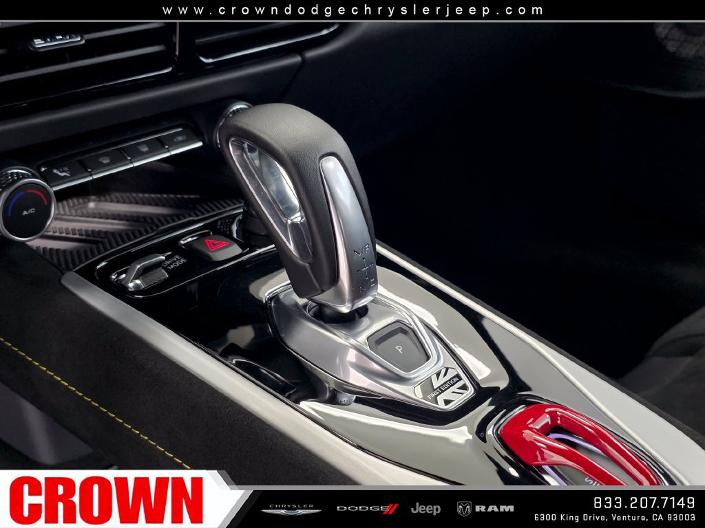 Used 2024 Lotus Emira First Edition RWD image 31