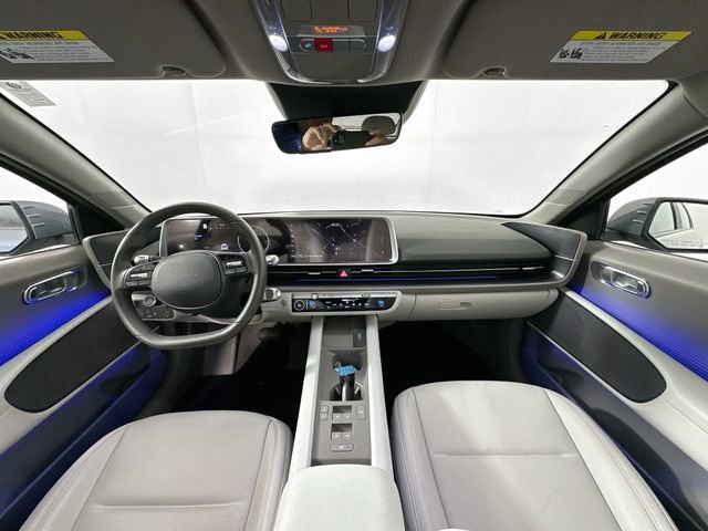 Used 2023 Hyundai Ioniq 6 SEL image 3