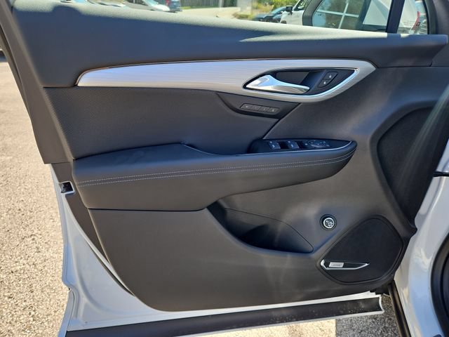 New 2026 Buick Envision Avenir AWD/4WD image 17
