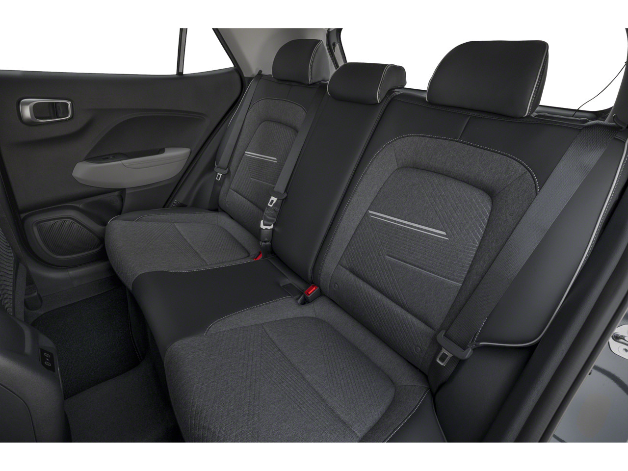 New 2026 Hyundai Venue SEL FWD image 34