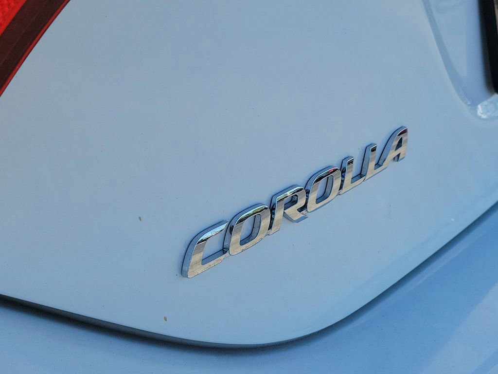 Used 2016 Toyota Corolla S image 5