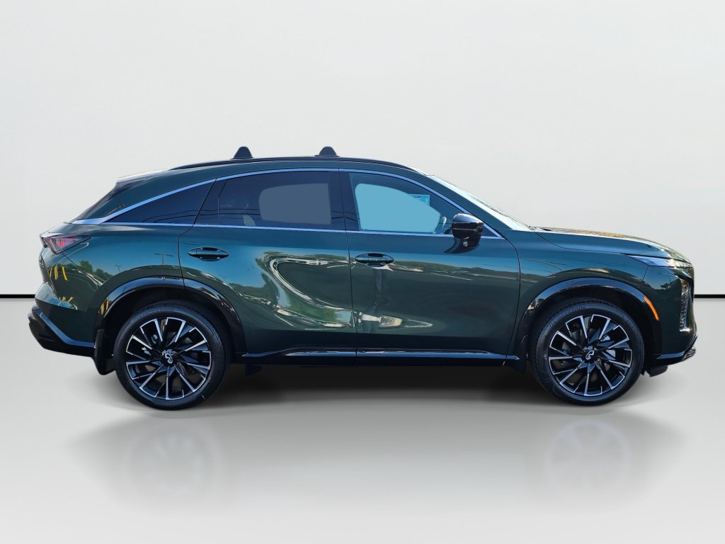 New 2027 INFINITI QX65 Autograph AWD/4WD image 7