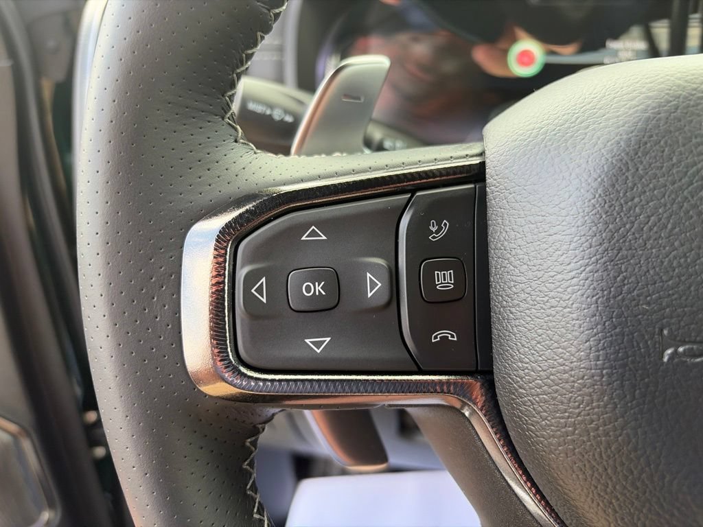 New 2026 RAM 1500 RHO w/ RHO Level 1 Equipment Group AWD/4WD image 31