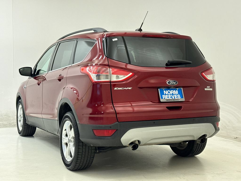 Used 2016 Ford Escape SE w/ Equipment Group 201A FWD image 7