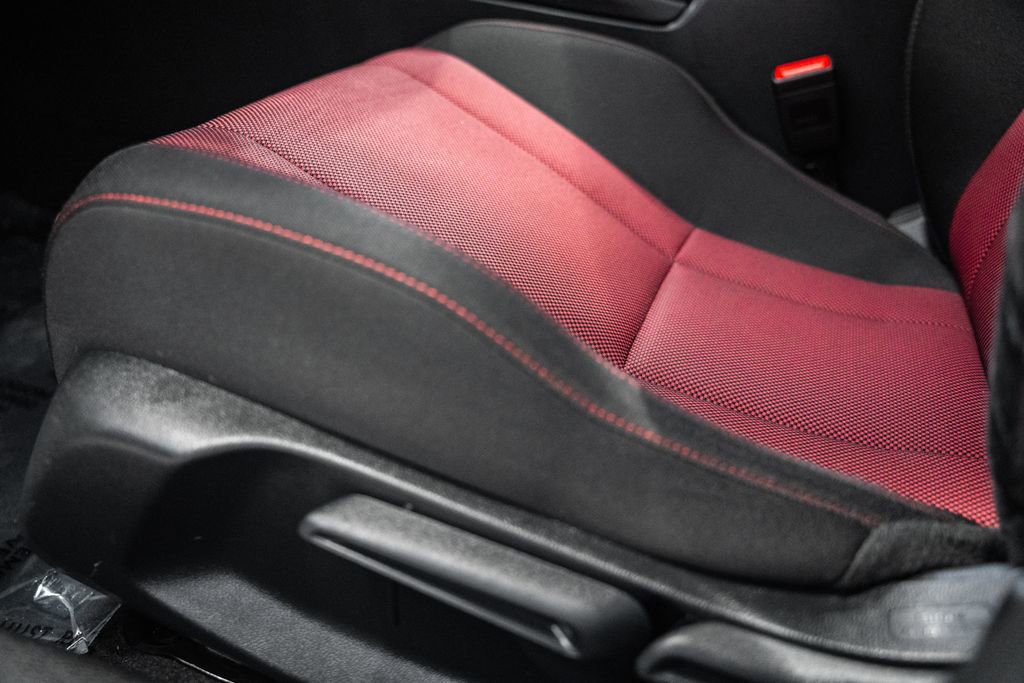 Used 2024 Honda Civic Si image 41