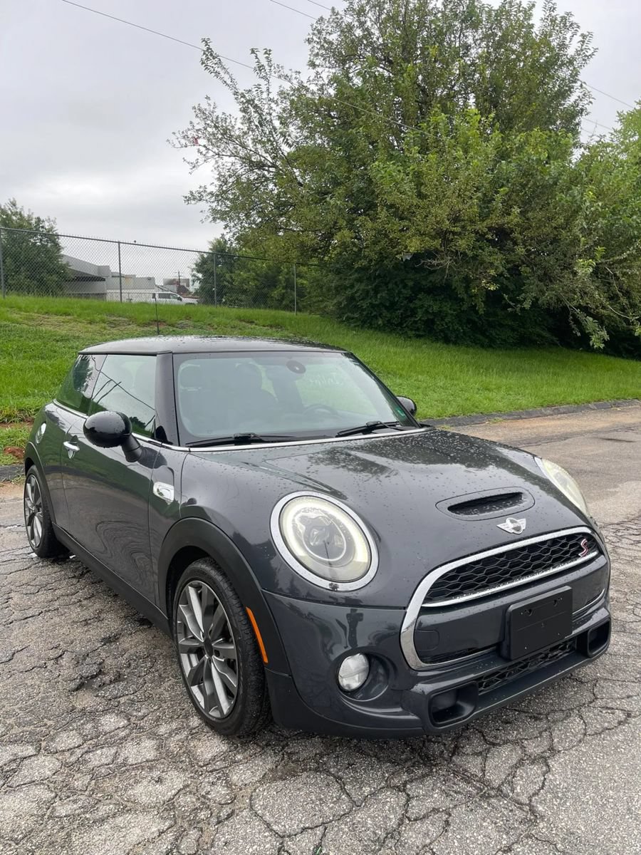 Used 2014 MINI Cooper S FWD image 1