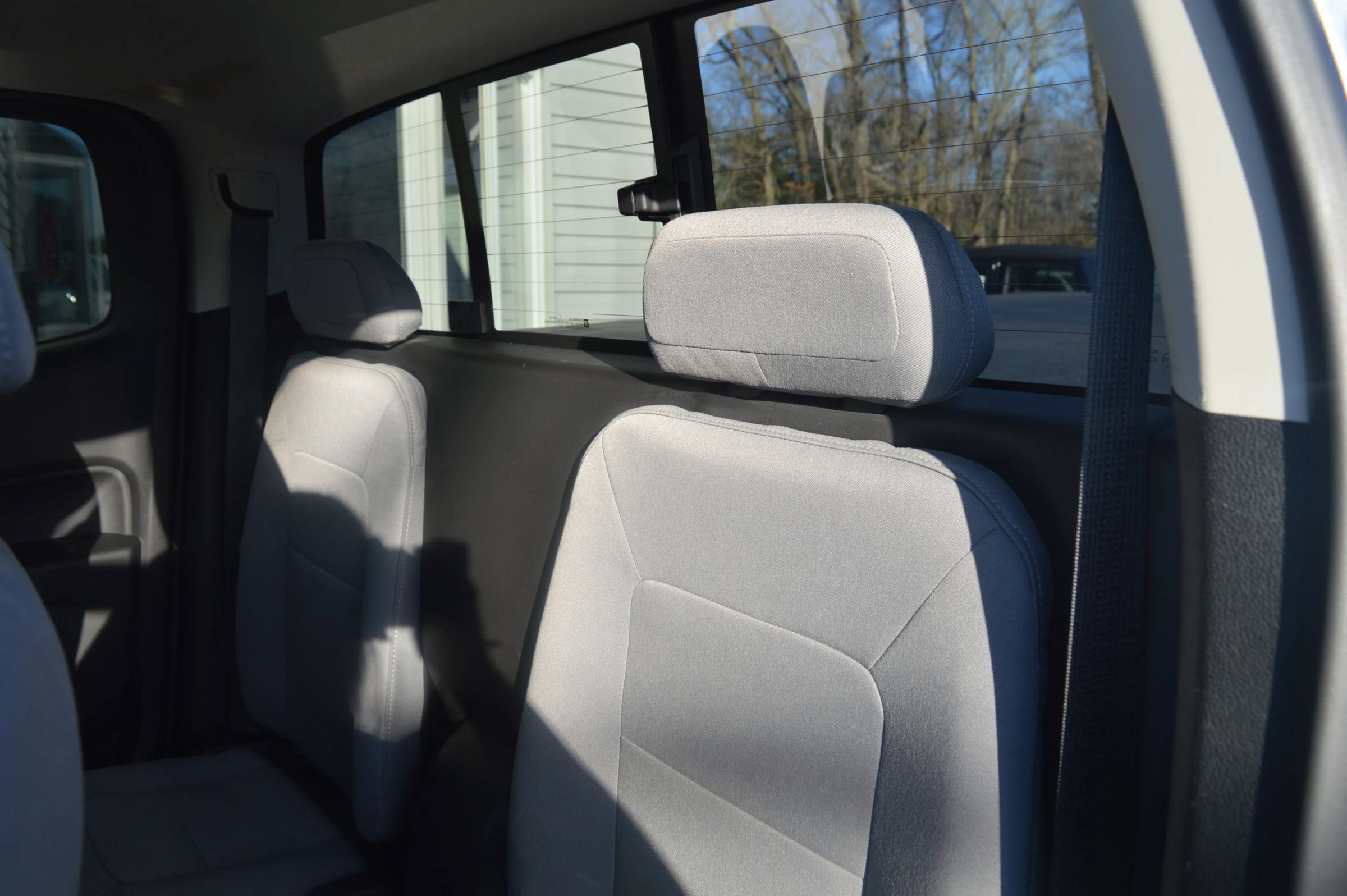 Used 2018 Chevrolet Colorado LT w/ LT Convenience Package image 16