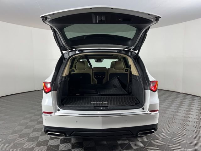Used 2022 Acura MDX FWD w/ Technology Package image 50