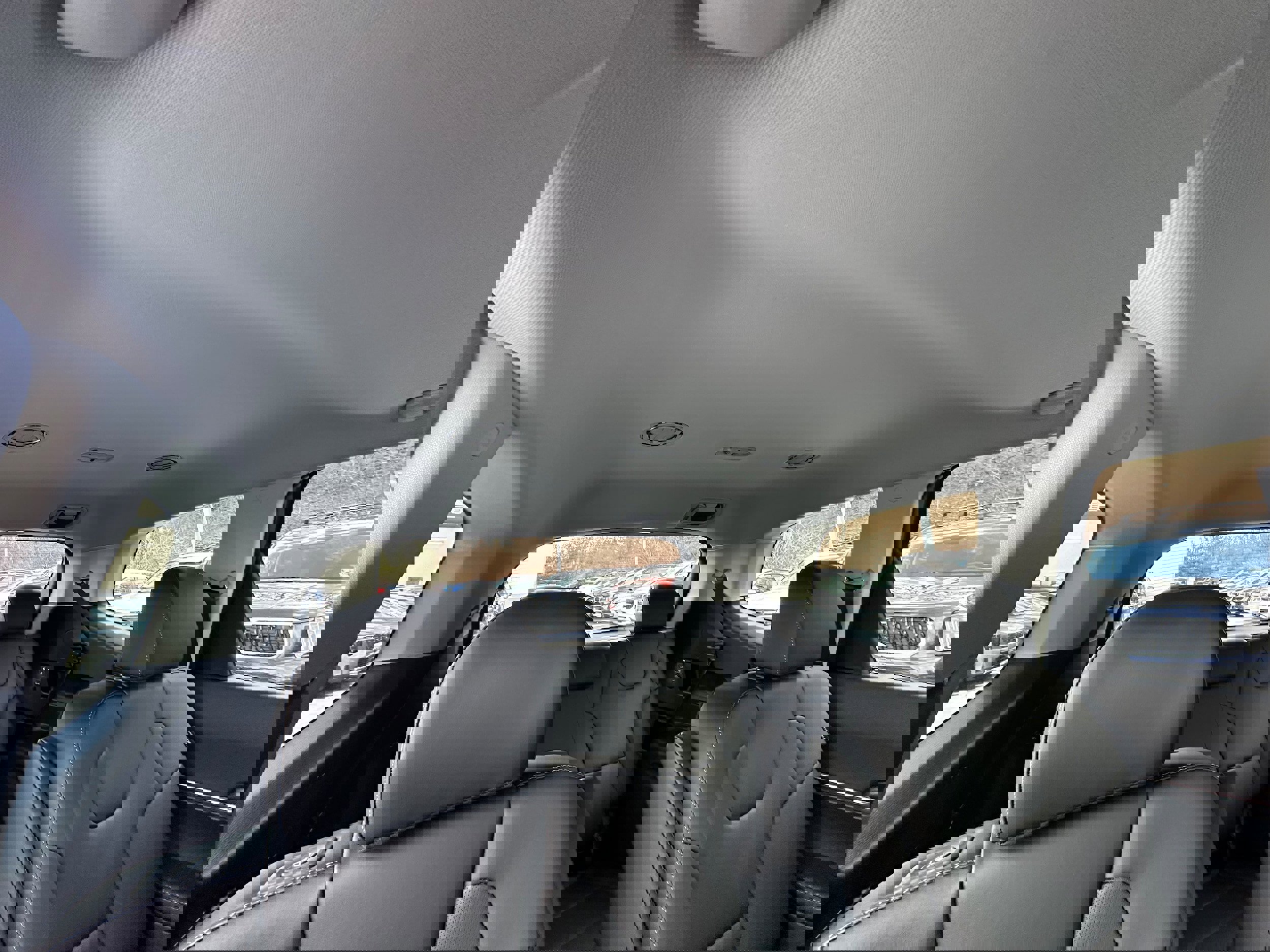 New 2025 Kia Telluride S image 24