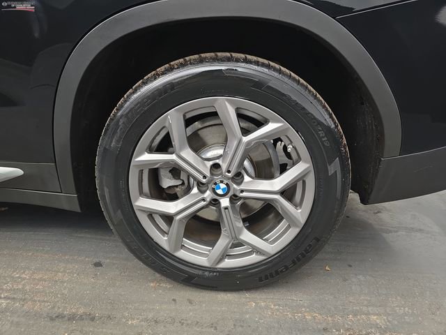 Used 2022 BMW X3 xDrive30i w/ Convenience Package w/ZPA image 16
