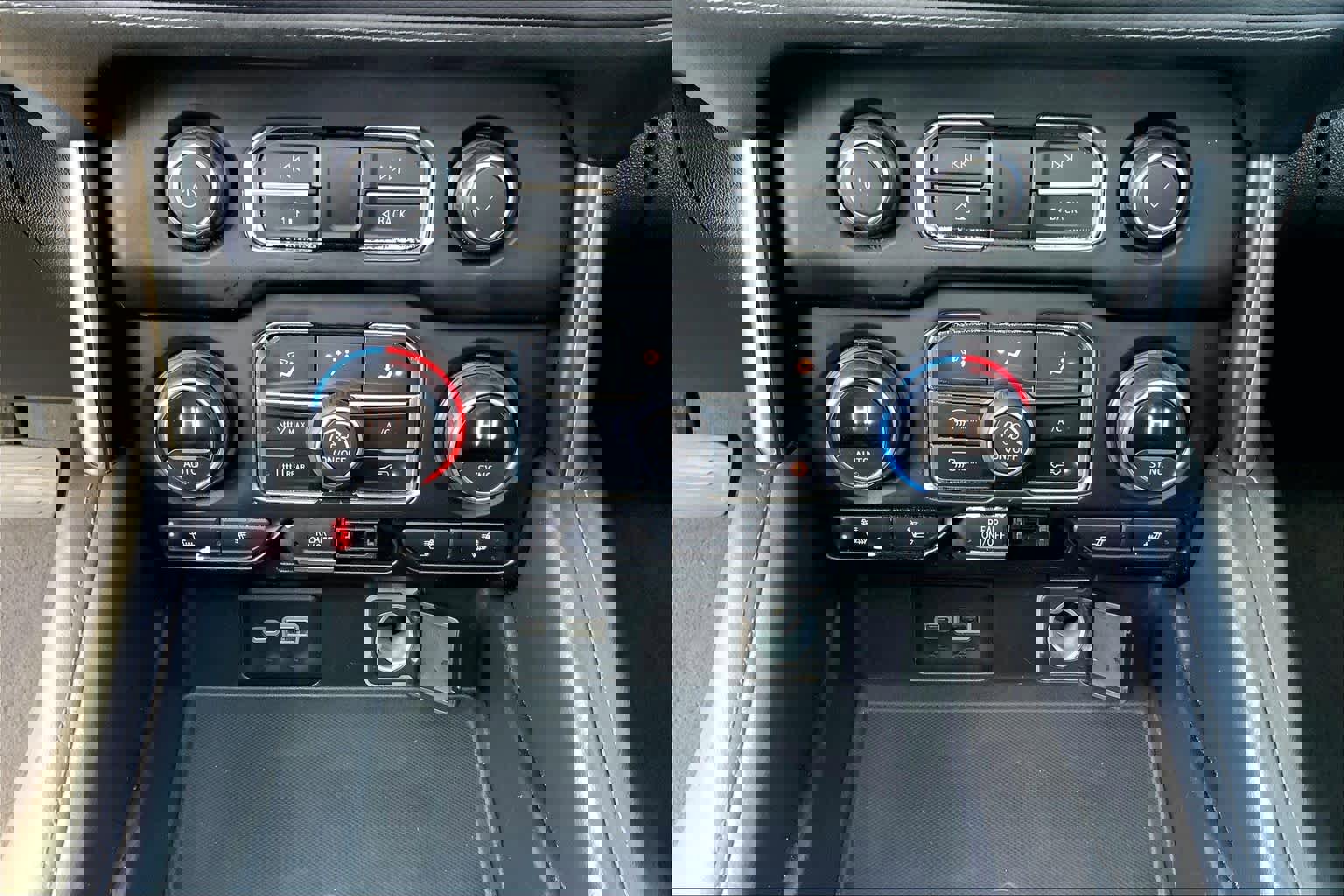 Used 2021 Chevrolet Suburban LT w/ LT Signature Package image 33