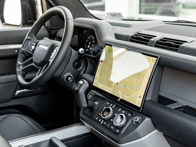New 2026 Land Rover Defender 110 X AWD/4WD image 36