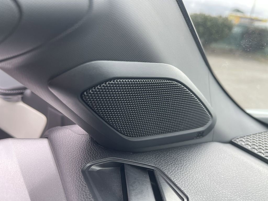 Used 2025 Toyota Sequoia Capstone image 25