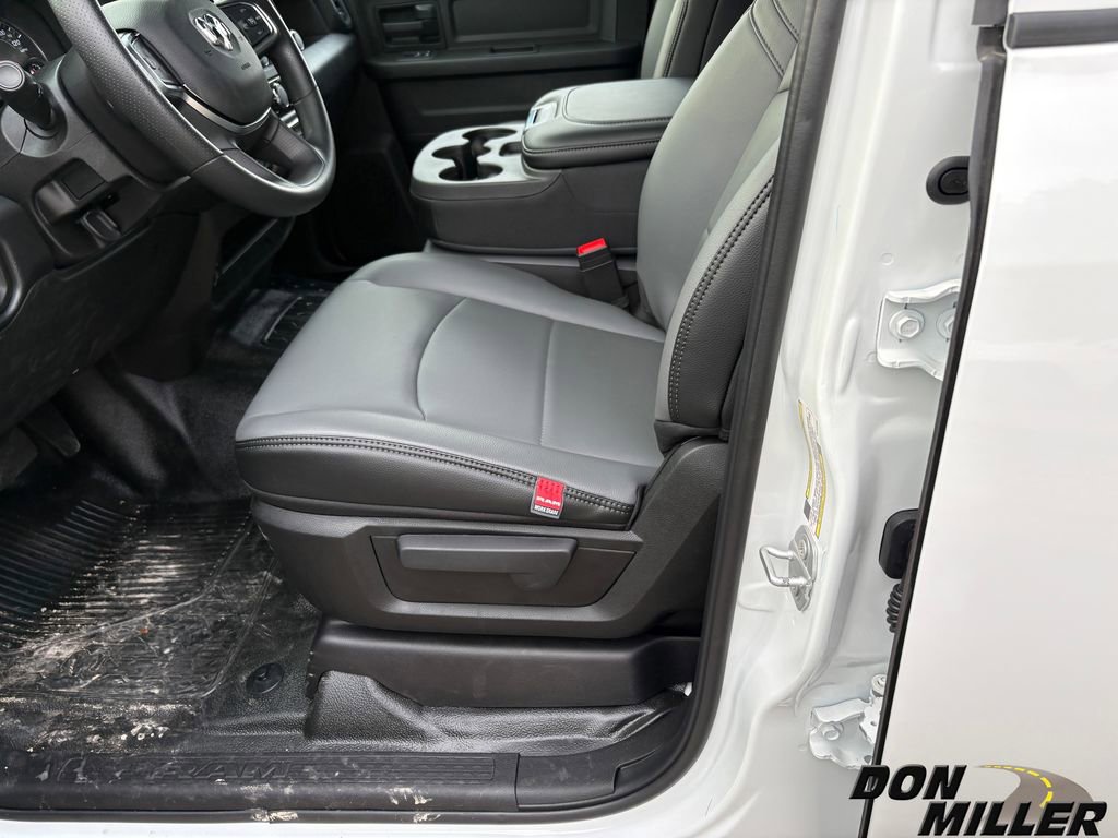 New 2026 RAM 5500 Tradesman image 13