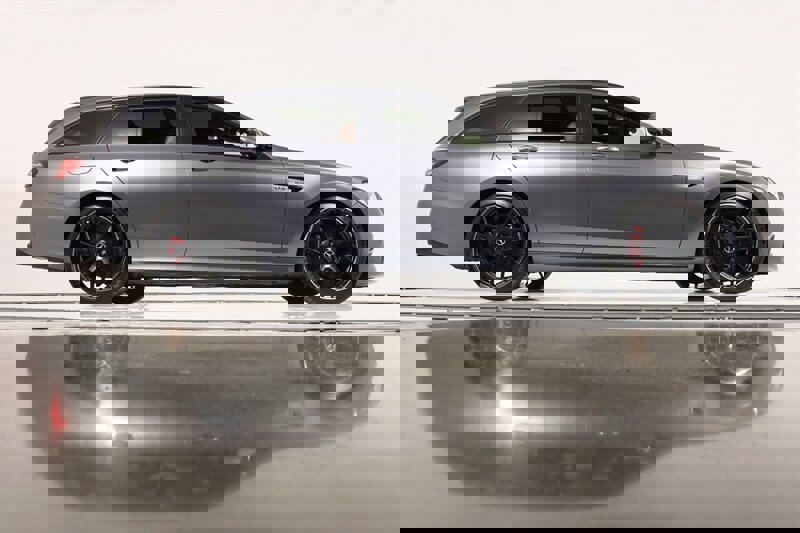 Used 2019 Mercedes-Benz E 63 AMG S image 37