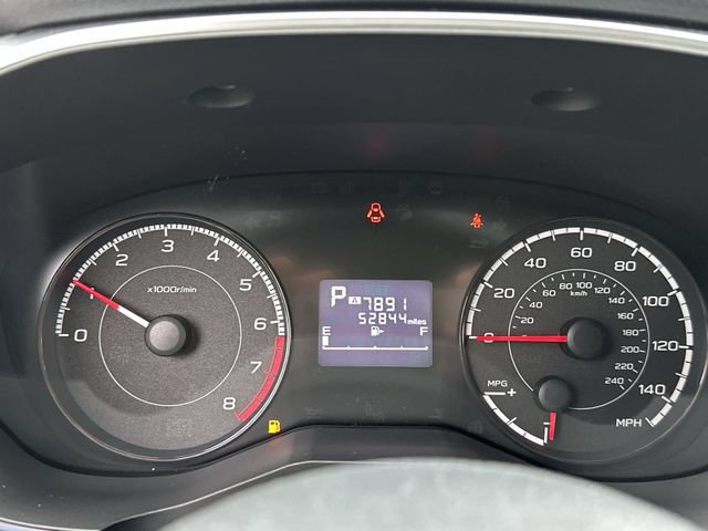 Used 2018 Subaru Impreza 2.0i Premium AWD/4WD image 15