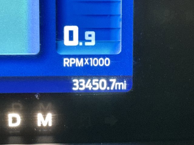 Used 2024 Ford Bronco Everglades image 20