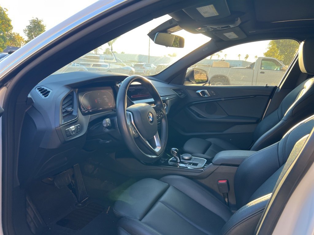 Certified 2023 BMW 228i w/ Convenience Package image 10