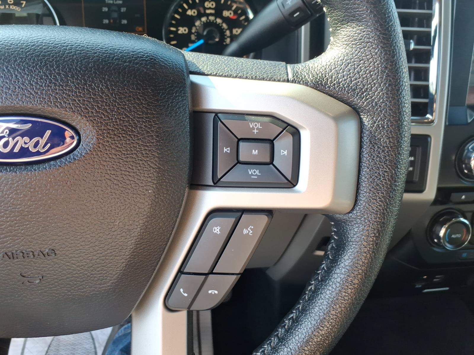 Used 2015 Ford F150 Lariat AWD/4WD image 18