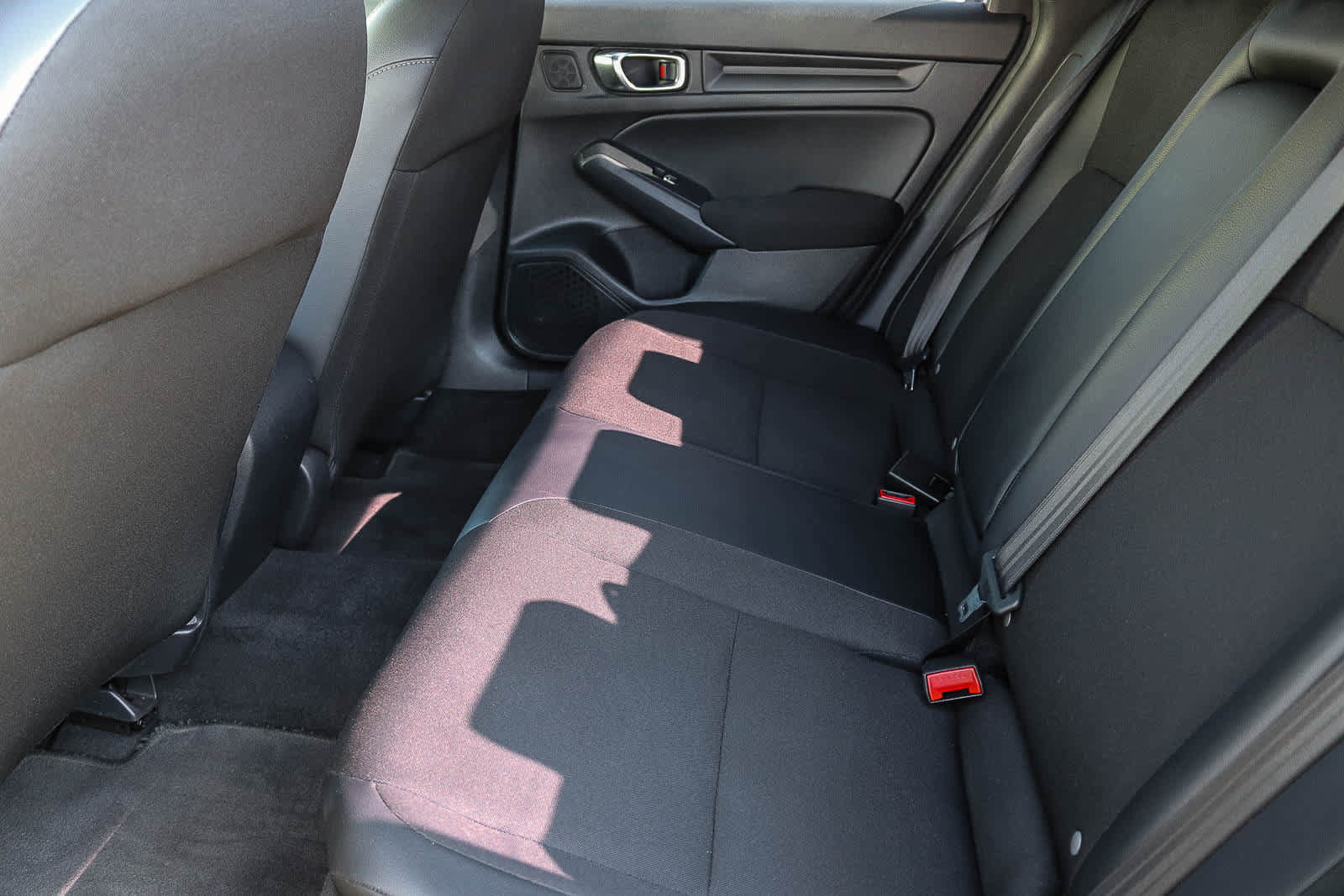 Used 2025 Honda Civic Sport image 18