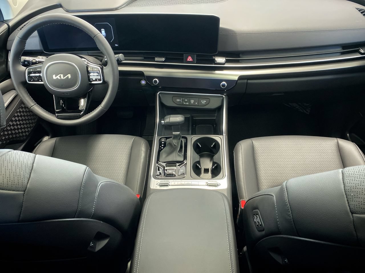 New 2026 Kia Carnival SX Prestige FWD image 33