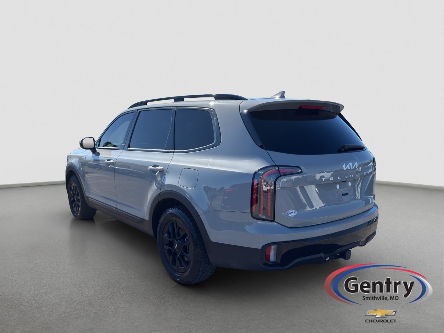 Used 2024 Kia Telluride SX X-Pro AWD/4WD image 4