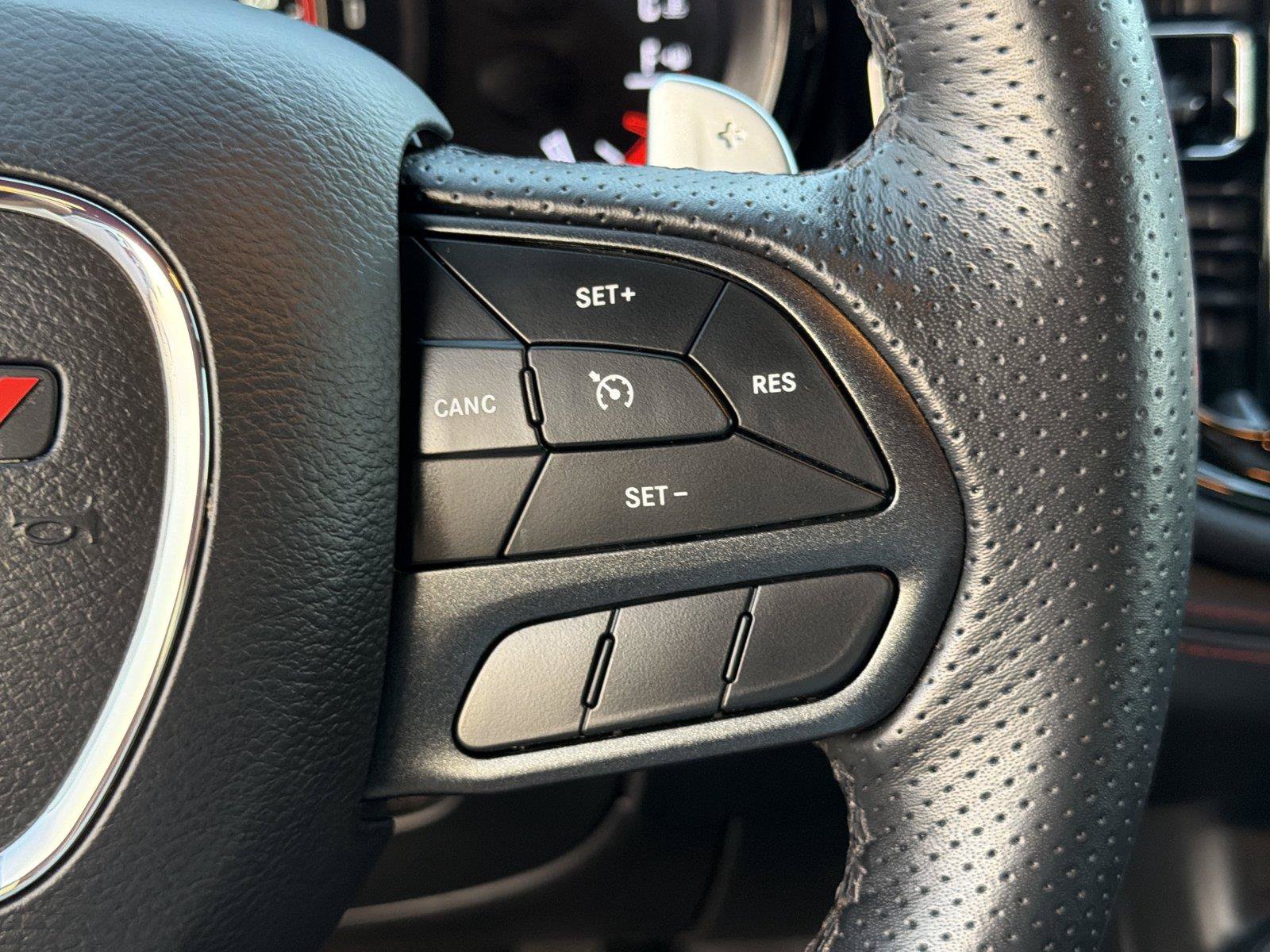 Used 2026 Dodge Durango GT RWD image 26