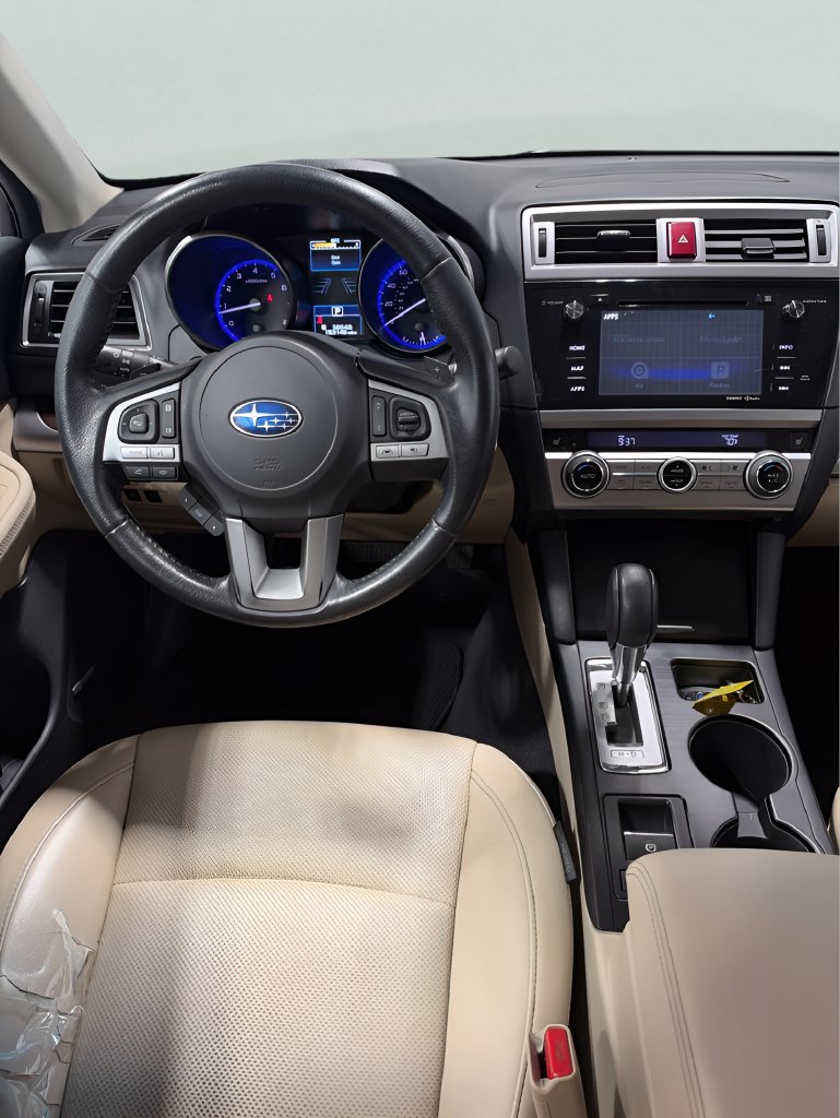 Used 2017 Subaru Outback 3.6R Limited AWD/4WD image 12