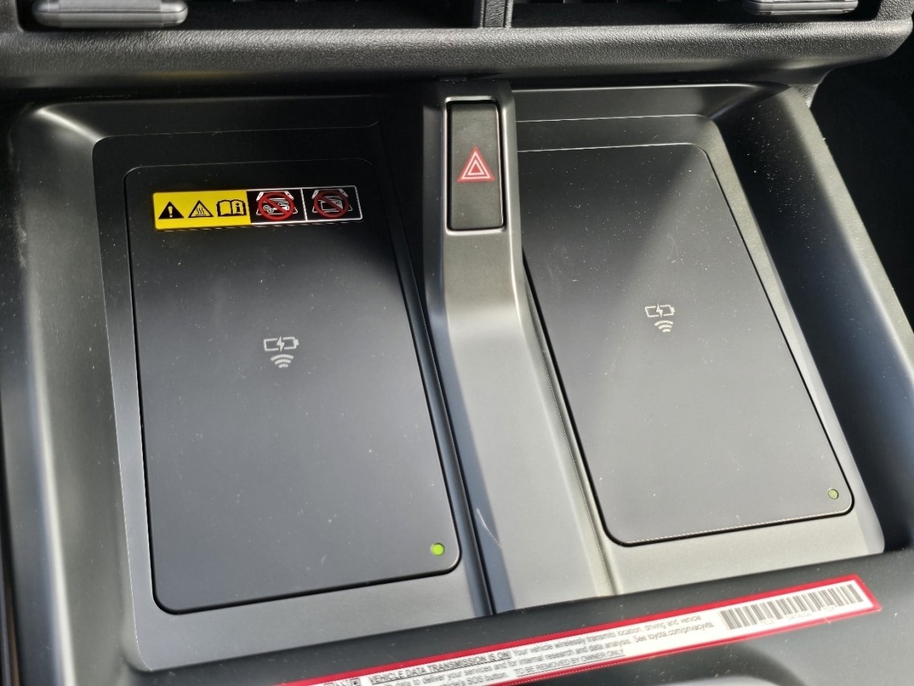 New 2026 Toyota bZ Woodland AWD/4WD image 8
