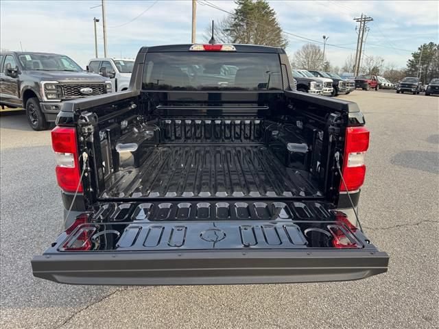 New 2026 Ford Maverick XLT FWD image 10