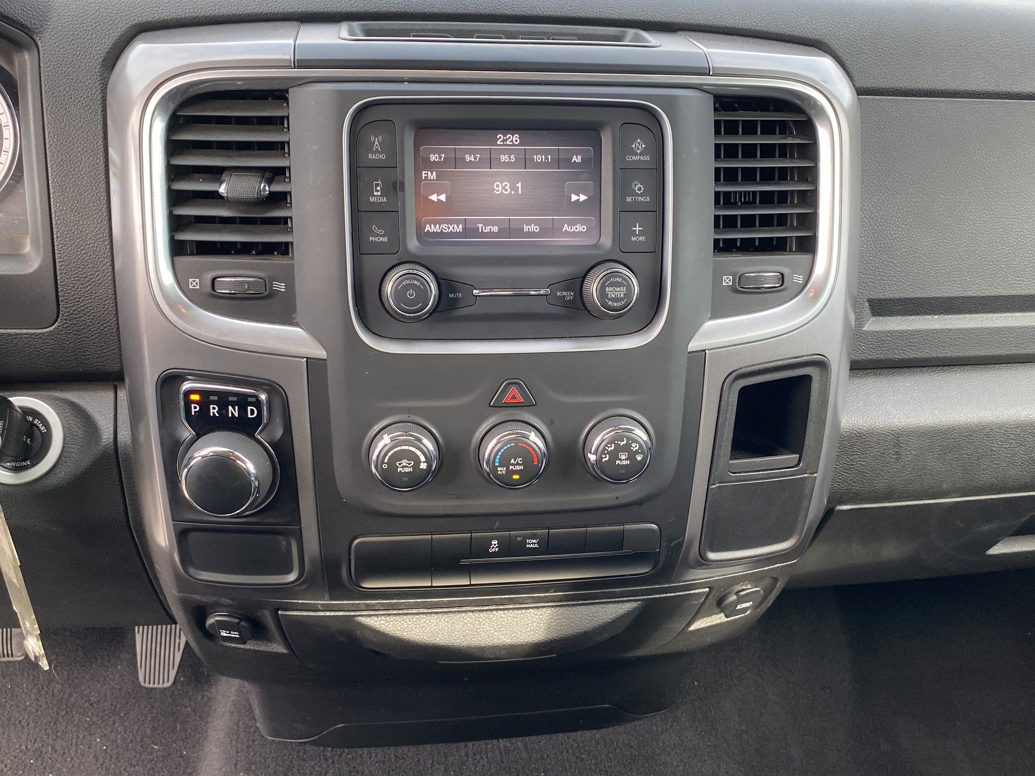 Used 2024 RAM 1500 Classic SLT image 12