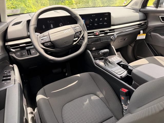 New 2026 Kia Sportage LX AWD/4WD image 7