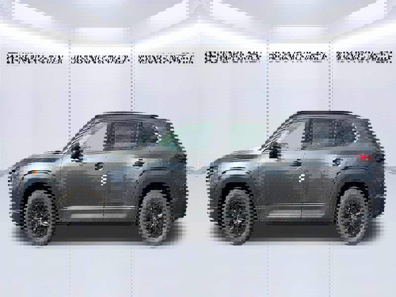 New 2026 MAZDA CX-50 AWD 2.5 Hybrid w/ Cargo Package image 3