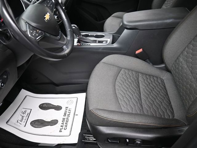 Used 2020 Chevrolet Equinox LT image 9