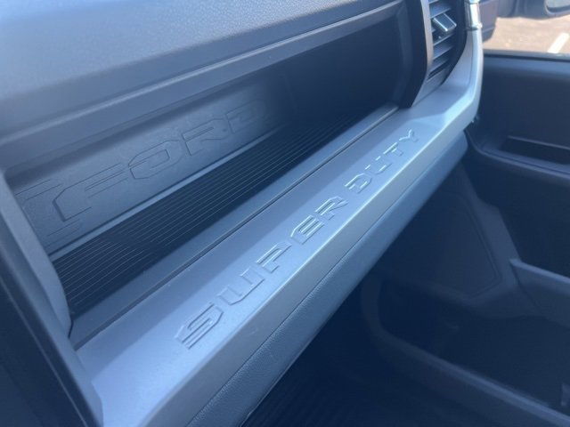 Used 2023 Ford F350 XL w/ Snow Plow Prep Package image 36